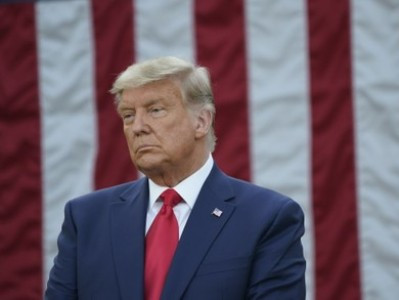 Trump: Massive Armada is heading to Iran, make a deal!