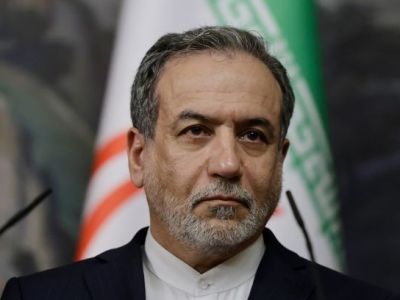 Iran says it’s ready to ‘immediately and powerfully’ respond to any aggression