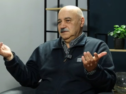 Аркадий Карапетян: Сокращение срока службы в армии - популистское решение