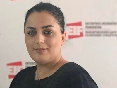 Sustaining Inclusive Education in Armenia: An Expert Interview with Anahit Petrosyan