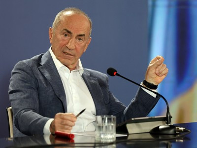 Եթե Հայաստանի ղեկավարը լիներ Թուրքիայի գործակալ, կաներ այն քայլերը, որ այսօր անում է Նիկոլ Փաշինյանը․ Ռոբերտ Քոչարյան