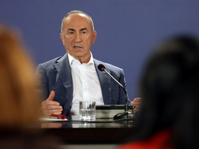 Հակված ենք գնալ «Հայաստան» դաշինքի նույն ֆորմատով. ցուցակը գլխավորելու հավանական թեկնածուն ես եմ. Քոչարյան