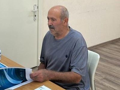 В каком состоянии сейчас находится возвращённый из азербайджанского плена Вагиф Хачатрян?