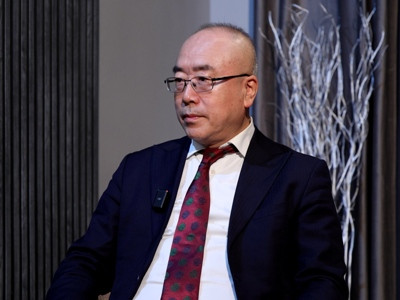 Large Chinese solar energy company seeks investment projects in Armenia