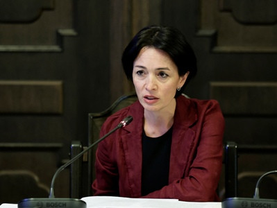 Правительство Армении утвердило стратегическую программу развития сферы науки на 2026-2030 годы