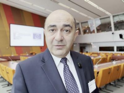 Отрезвляющий сигнал из Страсбурга: заключённые архиепископы и бесконечные требования Азербайджана — Марукян