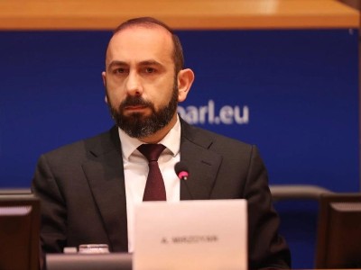 Глава МИД Армении в Брюсселе: Мы уже сделали свой выбор