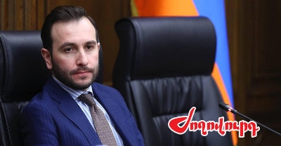 «Ժողովուրդ». Կոնջորյանի առանձնատան գործարքի համար փաստաթղթեր են պահանջել. բացառիկ