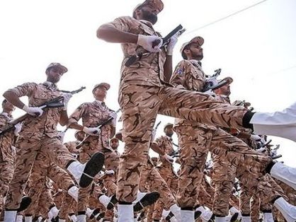 Politico: Франция первоначально была против внесения КСИР в список террористов