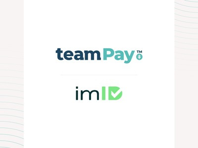 TeamPay-ն առաջին էլեկտրոնային դրամապանակն է Հայաստանում, որտեղ կարելի է մեկ քայլով նույնականացվել imID-ով