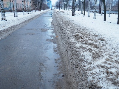 Погода в Армении: ненастье и потепление