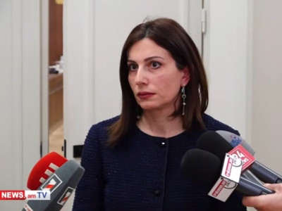 Глава Минздрава Армении: Операция возвращенного из Карабаха Вагифа Хачатряна прошла успешно