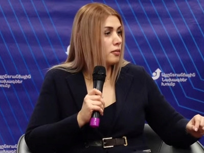 Оппозиционер: Для судей Высший судебный совет Армении стал просто дубиной