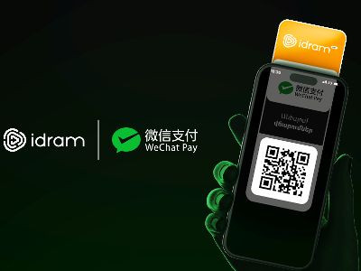 Idram и WeChat Pay запускают стратегическое партнерство в Армении