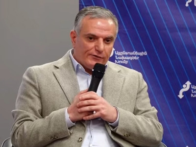 Оппозиционер: Азербайджанское киберпространство должно находиться под прицелом Армении