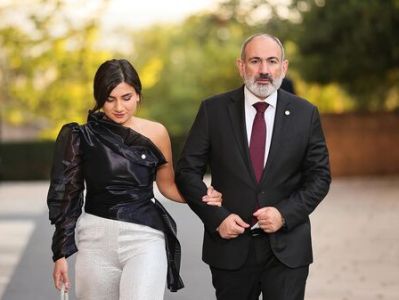 Factor.am: Мариам Пашинян открыла свой бизнес