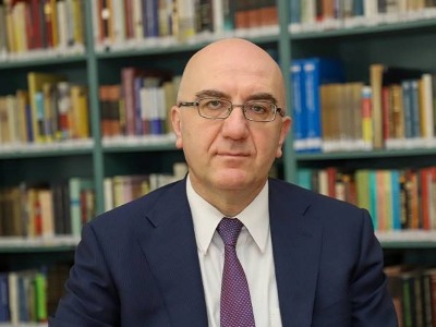 Георгий Кочарян назначен послом Армении в Узбекистане