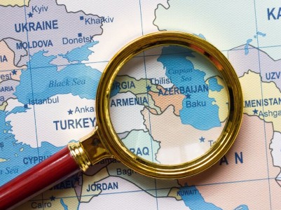Как Россия намерена влиять на диаспору на Южном Кавказе – секретный доклад