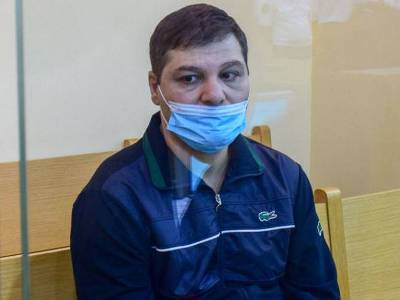 У вернувшегося из азербайджанского плена Вигена Эулджекчяна ухудшилось здоровье