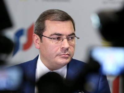 Это очередной этап системной войны власти против ААЦ – Ананян об упразднении Духовной службы в армии