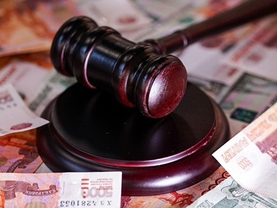 Бывшей судье суда Ростова-на-Дону грозит 9 лет колонии за крупную взятку