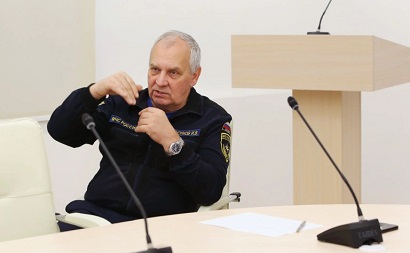 В Москве задержали разработчика бункеров от ядерных ударов