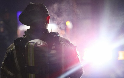 В Кемеровской области РФ при пожаре в частной сауне погибли пятеро подростков