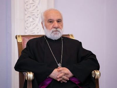 Նաթան եւ Հայկազուն Սրբազանների նկատմամբ ևս խափանման միջոց է ընտրվել բացակայելու արգելքը