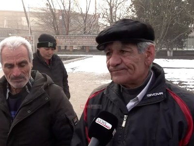 Гражданин об антицерковной кампании Пашиняна: Он руководитель, ему и решать