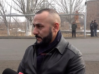 Член ГД: В ближайшем будущем в регионе Вардениса будет проведена демаркация, азербайджанцы уйдут