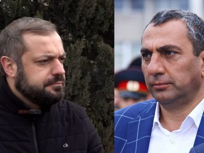 Սամվել Ալեքսանյանն Ադրբեջանից շաքարավազ է ներկրելո՞ւ. Պապոյանը ոչ հերքում է, ոչ հաստատում