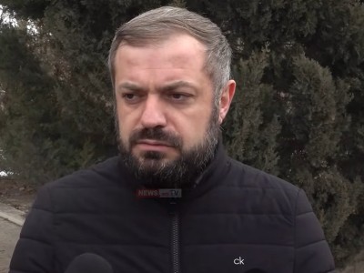 Министр экономики: Дискотека была проведена на средства партии