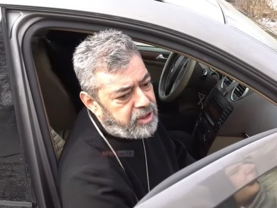 Սիոն Սրբազանը չի բացառում, որ կդիմի դատարան, եթե իրեն էլ կարգալույծ անեն