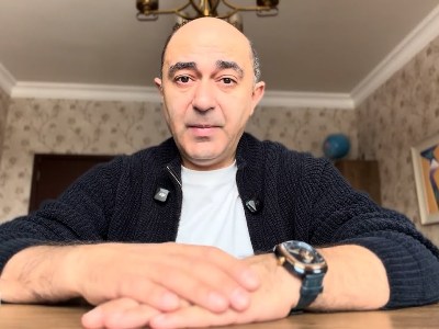 Уголовное дело против веры: как приостанавливают епископское собрание — Марукян