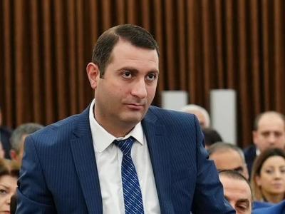 «Этк»: Начальнику транспортного управления мэрии Еревана предъявлено обвинение