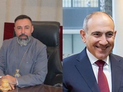«Aysor.am»: ЭСА сделает 50%-ю скидку на электричество для церкви Сурб Григор Лусаворич