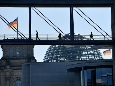 Public transport in Germany's largest cities to be suspended due to strikes