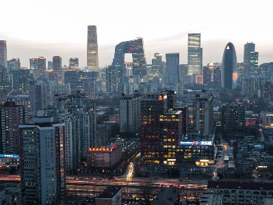 China Daily: The West is demonstrating pragmatic adaptation, not a turn towards China