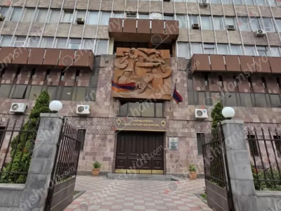 Կրակոցներ՝ Երևանում․ հրազենային վնասվածքներով «Աստղիկ» բժշկական կենտրոն է տեղափոխվել 44-ամյա տղամարդ