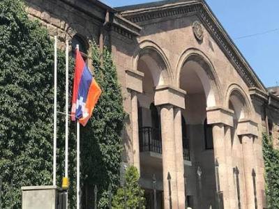 Судебный акт по делу о лишении Республики Арцах собственности будет опубликован 22 мая