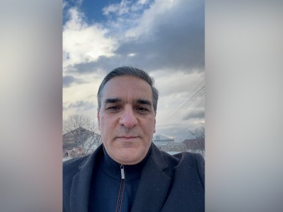 Татоян: Встречи с нашим народом в областях придают силы