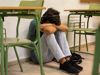 В школах Армении зафиксированы случаи буллинга
