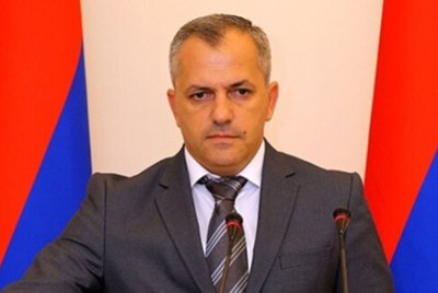 Адвокат: Решение суда подтверждает, что принятый Шахраманяном указ о роспуске Арцаха ничего не означает