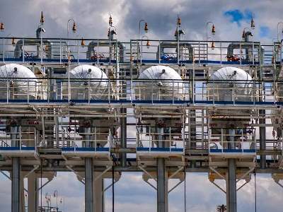 Hungary files lawsuit with European Court of Justice against EU ban on energy supplies from Russia