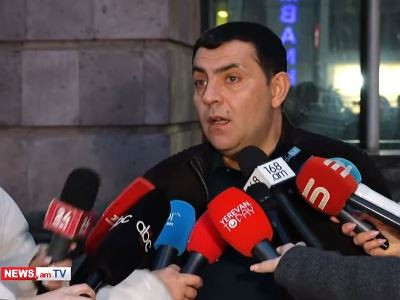 Արշակ Սրբազանը գիտակցում է, որ իր նման հոգեւորականներին պարզապես մեկուսացնում են. Պաշտպան