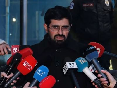 Միքայել Սրբազանն ապաքինվում է, դեռեւս առողջական խնդիրներ ունի. Արտաշես սարկավագ