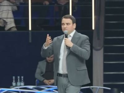 «Լավ նորություն. նախ` էլ չեք վճարելու հարկեր, երկրորդը՝ էլ չեք հանդիպելու հարկային տեսուչին». Նարեկ Կարապետյան