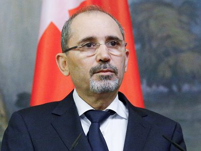 Глава МИД Иордании: страна не станет плацдармом для ударов по Ирану
