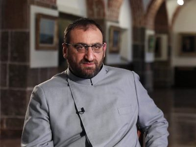 Արշակ Սրբազանի կալանքի ժամկետը երկարաձգելու միջնորդության վերաբերյալ որոշումը կհրապարակվի վաղը 11.30–ին