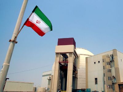Iran announces readiness to reduce uranium enrichment under certain conditions